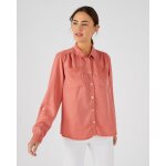 Chemisier fibres lyocell tencel(tm)