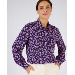Chemisier imprim� pure viscose