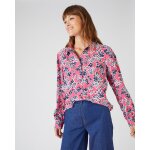 Chemisier pure viscose Chemisier pure viscose