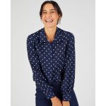 Chemisier imprim� pure viscose