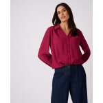 Chemisier jacquard reli�f�