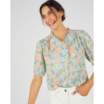 Chemisier jacquard reli�f� climatyl