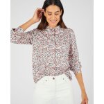 Chemisier maille chaude Chemisier maille chaude