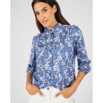 Chemisier maille chaude