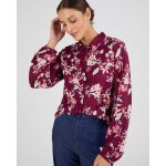 Chemisier en maille chaude