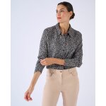 Chemisier en maille thermolactyl