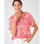 Chemisier pure viscose climatyl