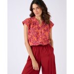 Chemisier pure viscose climatyl