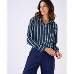 Chemisier ray pure viscose