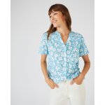 Chemisier à smocks climatyl Chemisier à smocks climatyl