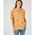 Chemisier viscose reliéfée Chemisier viscose reliéfée