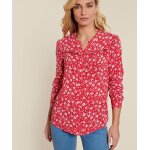 Chemisier � volants