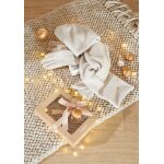 Coffret cadeau �charpe, bonnet et gants