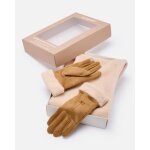 Coffret de no�l gants + �charpe