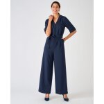 Combinaison pantalon bas larges