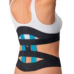 Correcteur de posture posturostrap d'epitact.