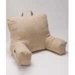Coussin avec accoudoirs