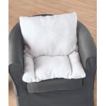 Coussin cale - dos Coussin cale - dos