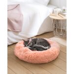Coussin peluche pour animaux