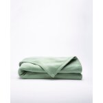 Couverture maille polaire thermolactyl