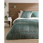 Couvre - lit en flanelle jacquard matelasse