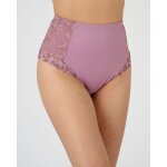 Culotte effet ventre plat anna perfect fit by damart Culotte effet ventre plat anna perfect fit by damart