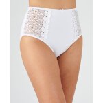 Culotte effet ventre plat calie perfect fit by damart Culotte effet ventre plat calie perfect fit by damart