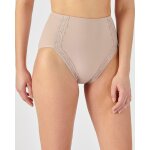 Culotte effet ventre plat perfect fit by damart Culotte effet ventre plat perfect fit by damart