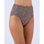 Culotte de maillot de bain taille haute perfect fit by damart