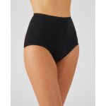 Culotte maxi, en coton strech Culotte maxi, en coton strech