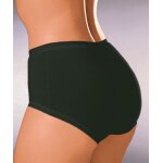 Culotte maxi, en coton strech