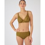 Culotte midi dentelle diana de damart