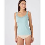 D�bardeur jersey thermolactyl sensitive finition dentelle