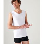 D�bardeur thermolactyl maille interlock