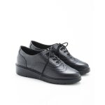 Derbies bout fleuri à lacets Derbies bout fleuri à lacets