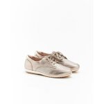 Derbies  lacets climatyl