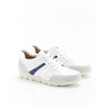 Derbies  lacets, effet de matires