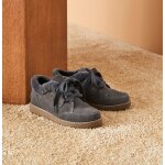 Derbies  lacet thermolactyl