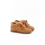 Derbies  lacet thermolactyl