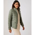 Doudoune matelass�e thermolactyl