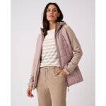 Doudoune thermor�gulante evolutyl