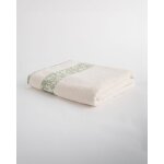 Drap de douche olivia