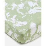 Drap - housse castille pur coton
