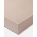 Drap - housse flanelle pur coton