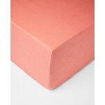 Drap - housse flanelle pur coton