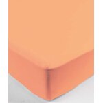 Drap - housse jersey pur coton peigné Drap - housse jersey pur coton peigné