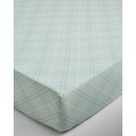 Drap - housse juliana pur coton Drap - housse juliana pur coton
