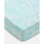 Drap - housse lisa pur coton