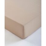 Drap - housse en percale pur coton