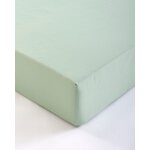 Drap - housse en percale pur coton